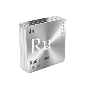 روتنیوم (Ruthenium)